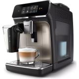 Philips Volautomatisch koffiezetapparaat EP2336/40 2300 Series
