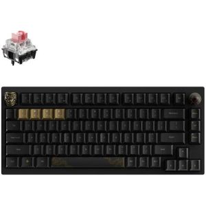 Keychron Black Myth Wukong Wireless Mechanical Keyboard Deluxe Edition gaming toetsenbord