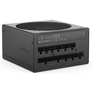 Voedingsbron Fractal Design FD-P-IA3G-100-EU 1000 W 80 Plus Gold