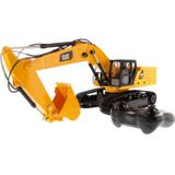 CAT RC Graafmachine