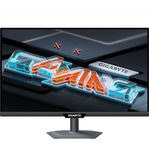 Gigabyte - M27Q3 - Monitor - Zwart - 27 inch - 2560 x 1440 pixels