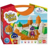 Super Sand Castle Case - Speelzand