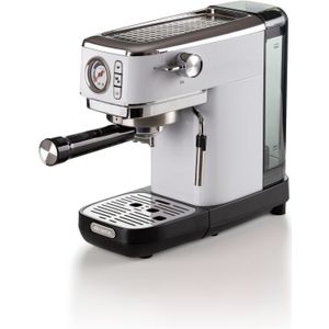 Ariete Moderna Espresso Slim 1381/14 espressomachine