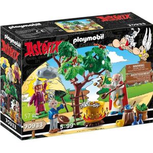 Playmobil Asterix 70933
