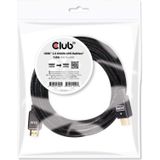 Club 3D HDMI 2.0 RedMere kabel 15 meter, 4K 60Hz