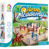 SmartGames Horse Academy leerspel