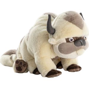 Noble Collection Avatar: The Last Airbender - Appa Plush pluchenspeelgoed