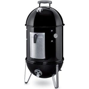 Weber Smokey Mountain Cooker 37cm rookbarbecue smoker