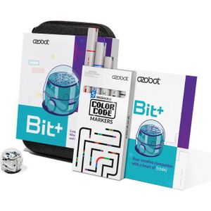 Ozobot Bit+ Entry Kit robot