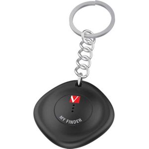 Verbatim My Finder Bluetooth Tracker tracker NFC, Bluetooth