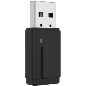 Keychron USB Bluetooth Adapter voor Windows PC