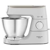 Kenwood KVC65.001WH Chef Titanium Baker - Keukenmachine - Wit