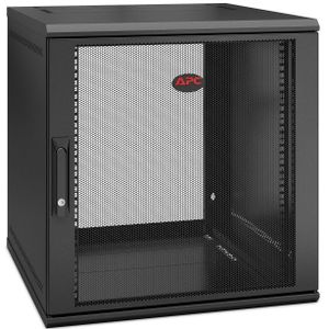 APC NetShelter WX 12U, diep server rack