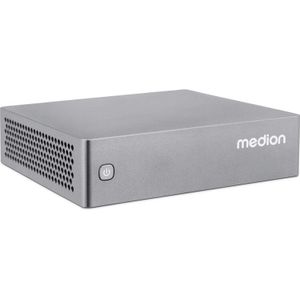 Medion S06 MD35444 barebone