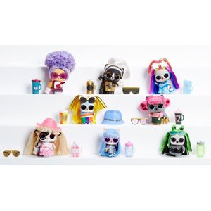 MGA Entertainment L.O.L. Surprise! - Hair Hair Hair Pets pop assorti geleverd