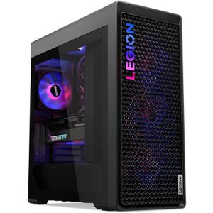 Lenovo Legion Tower 7 34IAS10 - Gaming PC - Intel Core Ultra 9 285K - 32 GB DDR5 - 1 TB SSD