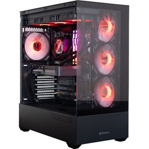 ALTERNATE Thunderstorm Starter Ryzen 5 - RTX 5060 Ti Gigabyte Limited edition gaming pc