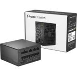 Fractal Design ION Gold 3 750W Black voeding