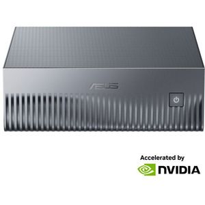 ASUS Ascent GX10 ARM v9.2-A 128/4 mini-pc