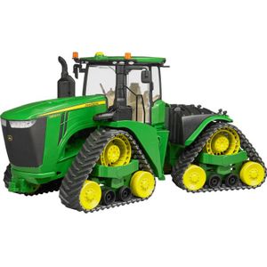 Bruder 4055 John Deere 962RX