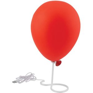 Paladone IT: Pennywise Balloon Lamp verlichting