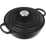 Le Creuset Signature Collection Marmite kookpan 26 cm