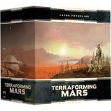 Asmodee Terraforming Mars: Big Box bordspel Engels, 1 - 5 spelers, 120 minuten, Vanaf 12 jaar