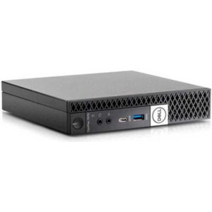 Dell Optiplex 7070 MP Refurbished mini-pc