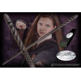 Noble Collection Harry Potter: Ginny Weasley`s Wand rollenspel