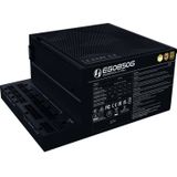 Lian Li EDGE GOLD 850 voeding