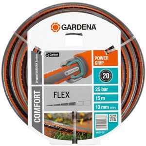 GARDENA Comfort Flex slang 13 mm (1/2"") slang 18031-20, 15 m