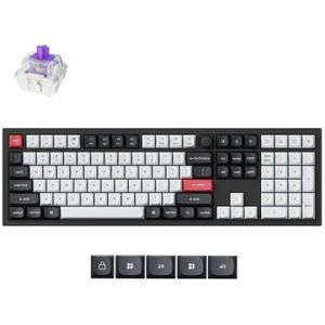 Keychron Q6 HE-M1 toetsenbord