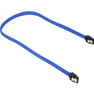 Sharkoon Sata III sleeve kabel 0,6 meter