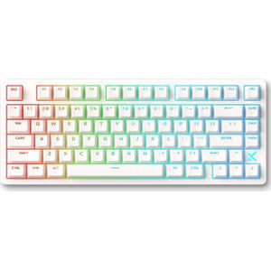MCHOSE Jet 75 Hall Effect Magnetic Switch Gaming Keyboard gaming toetsenbord