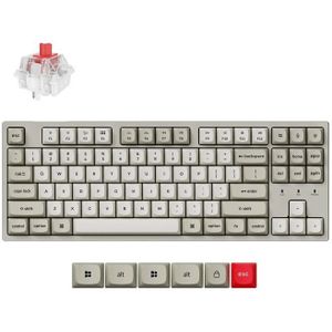 Keychron C1 Pro-M1 toetsenbord
