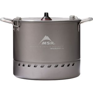 MSR WindBurner Stock Pot kookpan