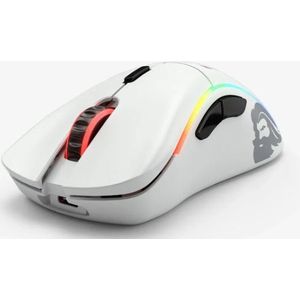 Glorious Model D Wireless gaming muis