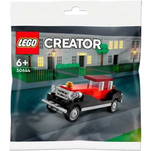 LEGO Creator - Klassieke auto constructiespeelgoed 30644