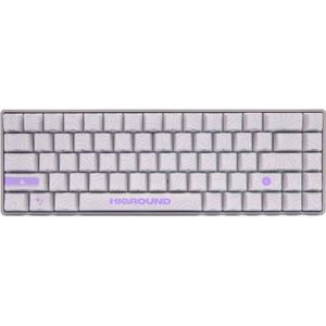 Higround Performance Base 65 Keyboard - RETROSUPER gaming toetsenbord
