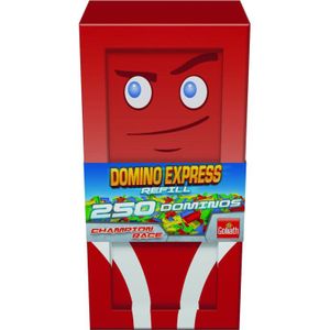 Goliath Games Domino Express - Refill domino