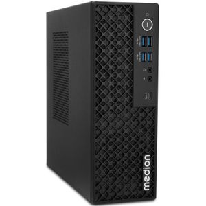 Medion PICOWORX T80II MD340019 mini-pc