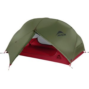 MSR Hubba Hubba NX 2-Person Backpacking Tent tent