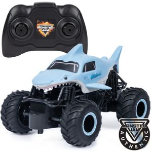 Spin Master Monster Jam - Megalodon rc