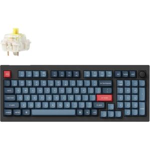 Keychron V5 Max-D4 toetsenbord
