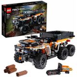 LEGO Technic Terreinwagen - 42139