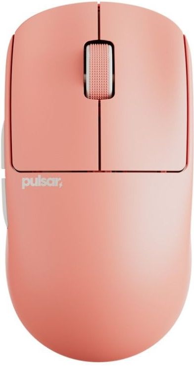Pulsar X2 CrazyLight Gaming Mouse - Sunset Haze