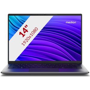 Medion Avantum 14 E1e MD600014 NL 14'' laptop