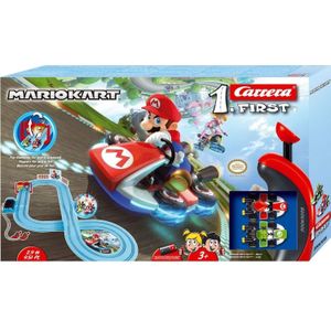 Carrera First Super Mario Kart