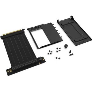 Sharkoon CA500/AK Series Vertical Graphics Card Kit 4.0 riser card