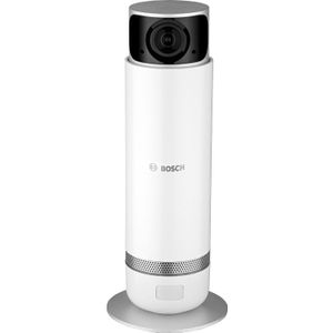 Bosch Smart Home 360� binnencamera beveiligingscamera